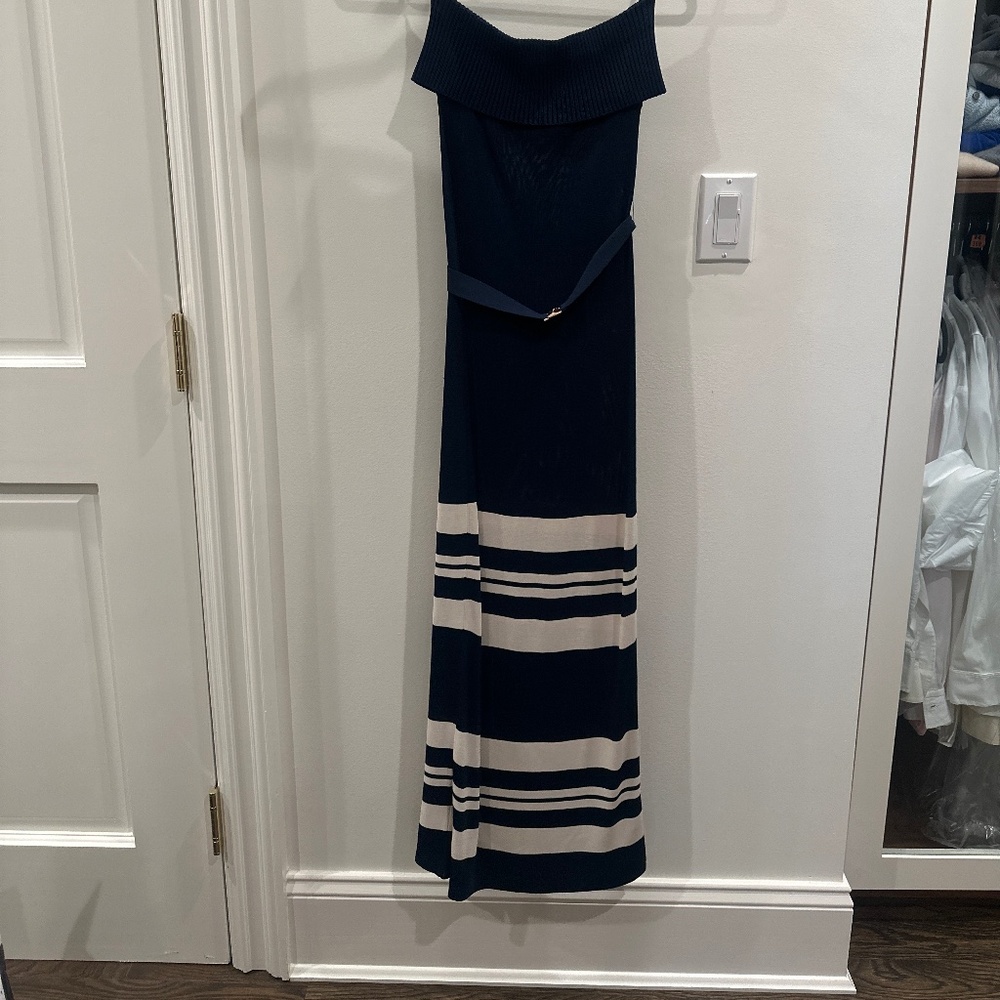Zimmerman Dress